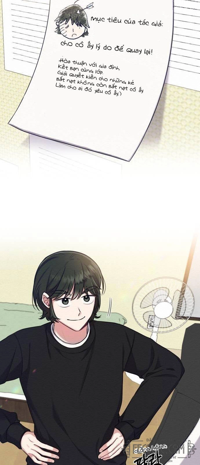 Kế Hoạch Phản Công Của Phản Diện Tuổi 18 Chapter 6 - 52