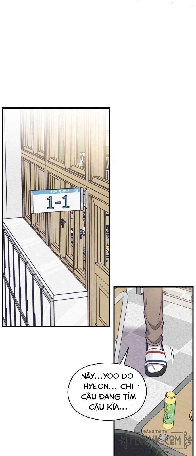 Kế Hoạch Phản Công Của Phản Diện Tuổi 18 Chapter 6 - 58