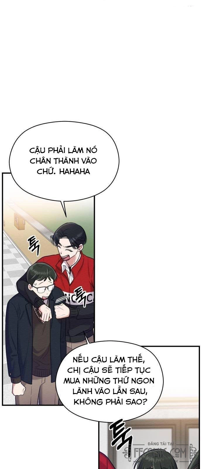 Kế Hoạch Phản Công Của Phản Diện Tuổi 18 Chapter 6 - 64