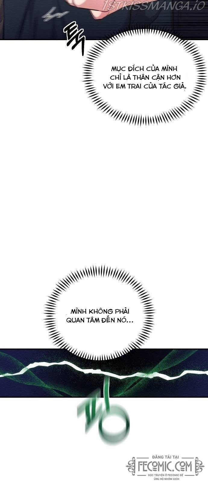 Kế Hoạch Phản Công Của Phản Diện Tuổi 18 Chapter 6 - 66