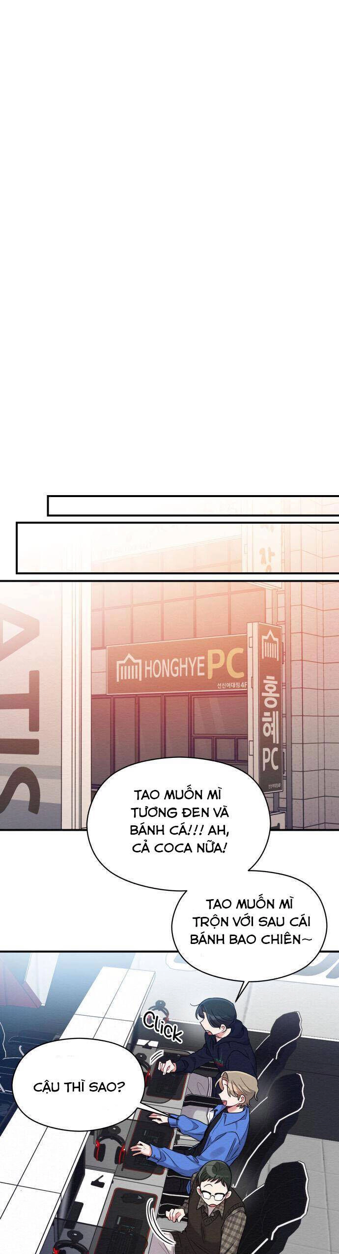 Kế Hoạch Phản Công Của Phản Diện Tuổi 18 Chapter 8 - 11