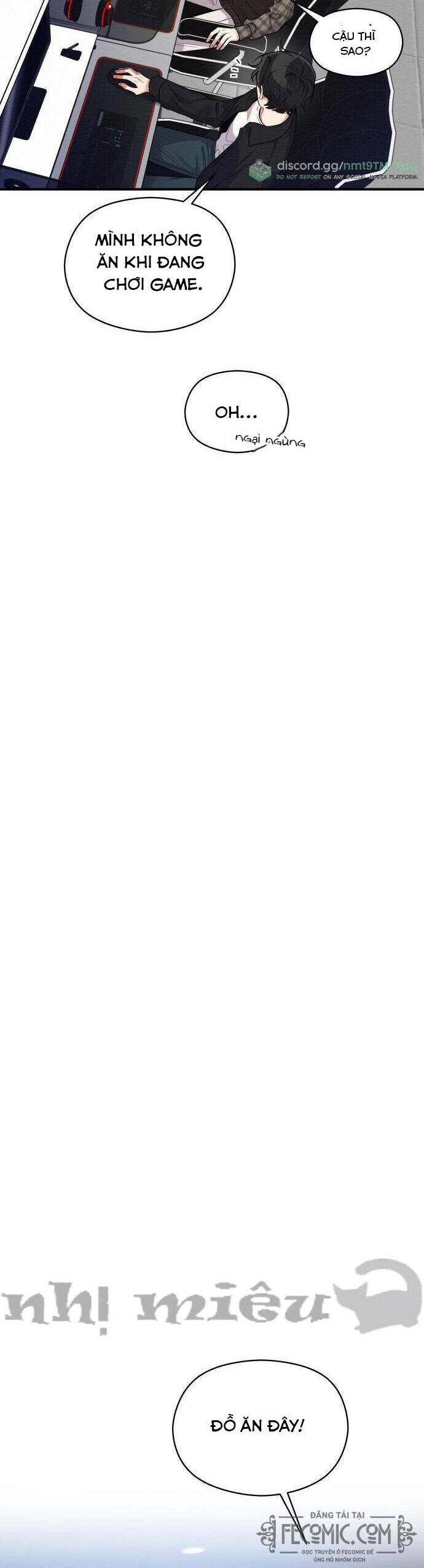 Kế Hoạch Phản Công Của Phản Diện Tuổi 18 Chapter 8 - 12