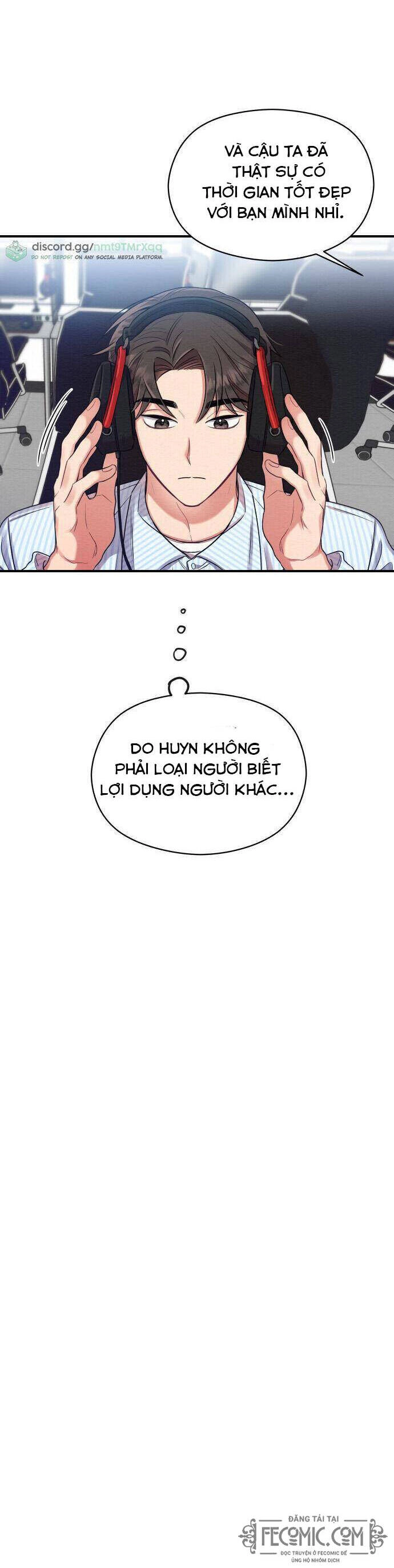 Kế Hoạch Phản Công Của Phản Diện Tuổi 18 Chapter 8 - 18