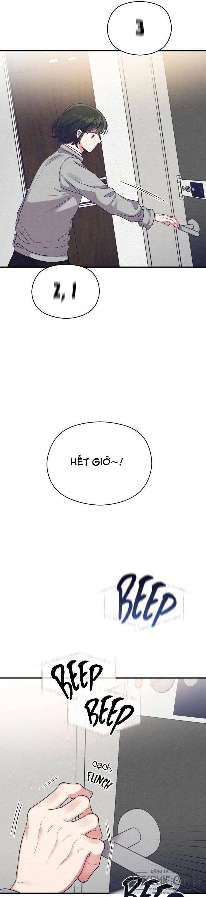 Kế Hoạch Phản Công Của Phản Diện Tuổi 18 Chapter 8 - 31