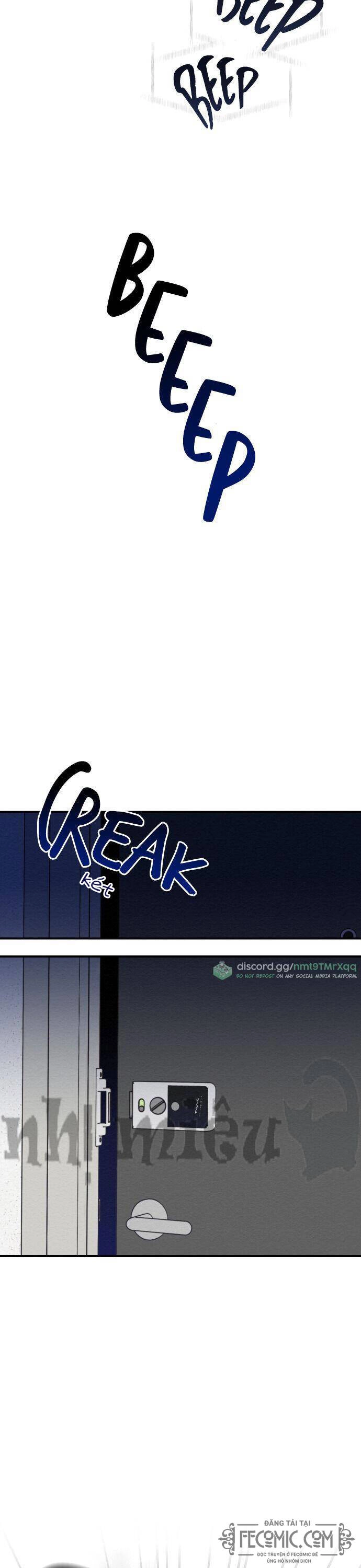 Kế Hoạch Phản Công Của Phản Diện Tuổi 18 Chapter 8 - 32