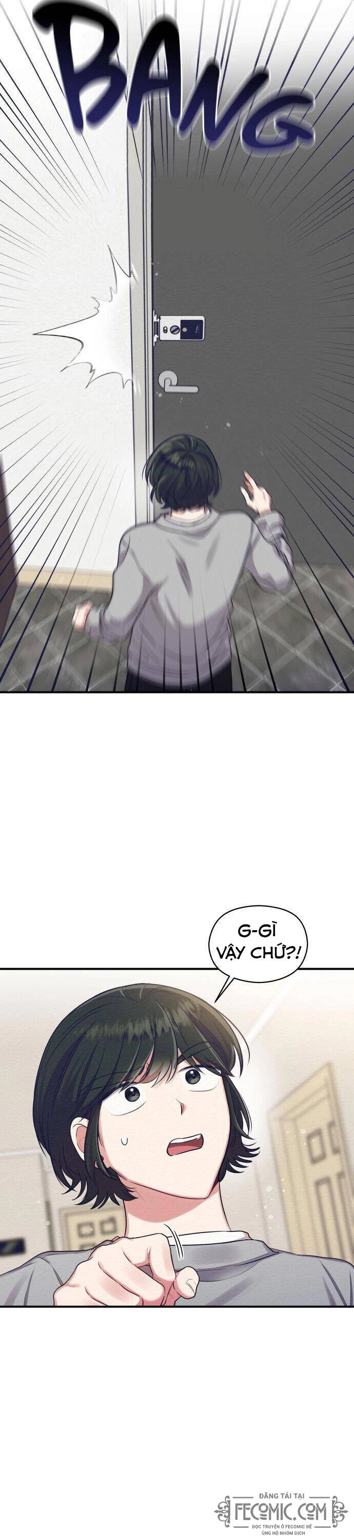 Kế Hoạch Phản Công Của Phản Diện Tuổi 18 Chapter 8 - 33