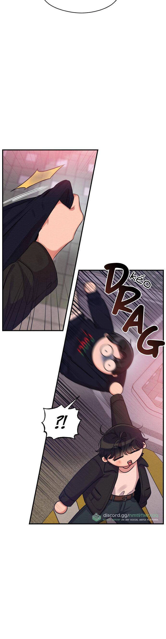 Kế Hoạch Phản Công Của Phản Diện Tuổi 18 Chapter 8 - 38