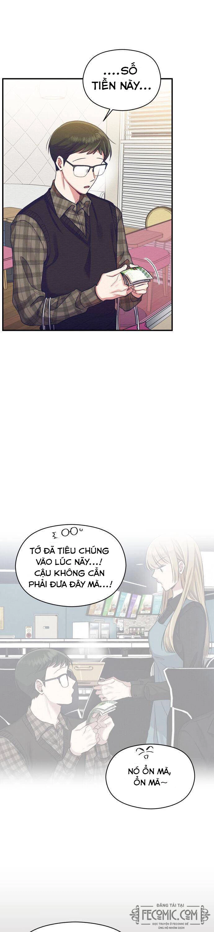 Kế Hoạch Phản Công Của Phản Diện Tuổi 18 Chapter 8 - 43