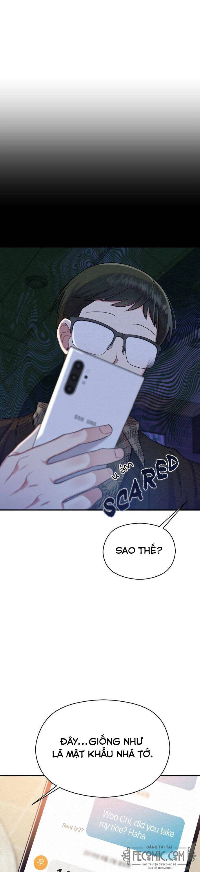 Kế Hoạch Phản Công Của Phản Diện Tuổi 18 Chapter 9 - 1