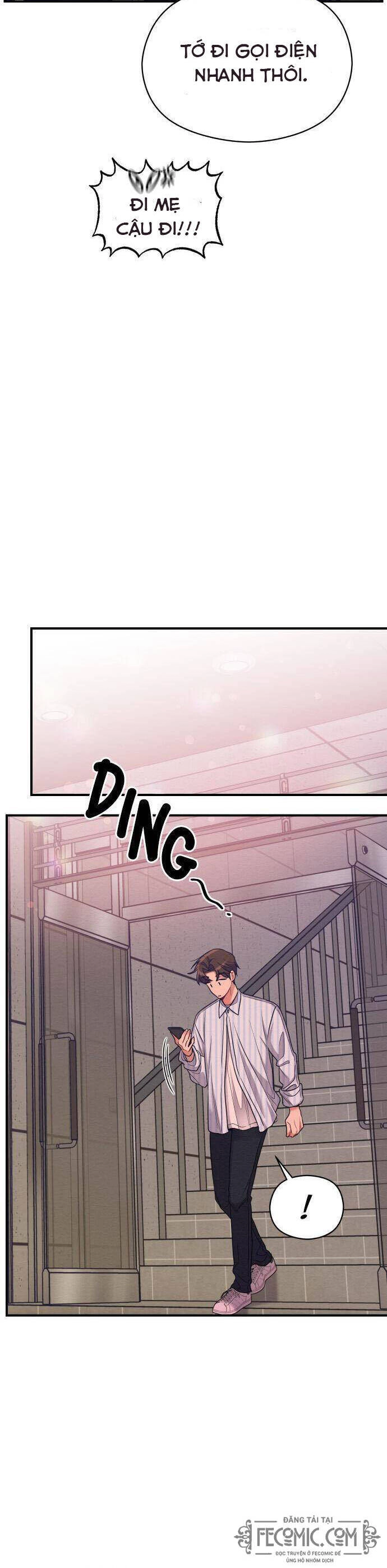 Kế Hoạch Phản Công Của Phản Diện Tuổi 18 Chapter 9 - 6