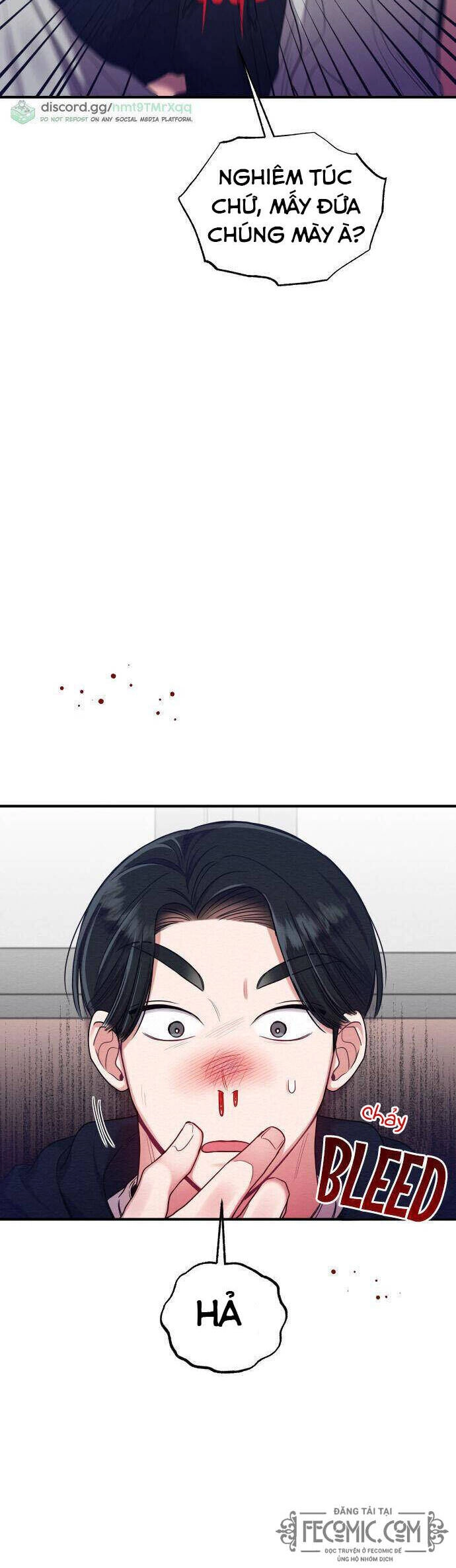 Kế Hoạch Phản Công Của Phản Diện Tuổi 18 Chapter 9 - 15