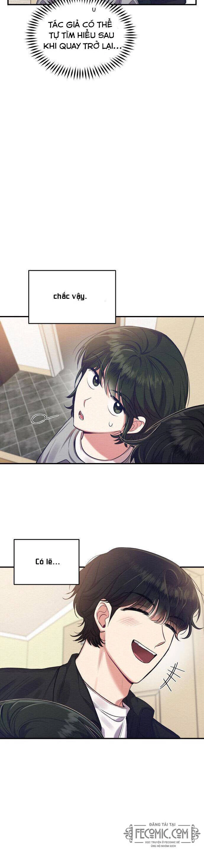 Kế Hoạch Phản Công Của Phản Diện Tuổi 18 Chapter 9 - 33