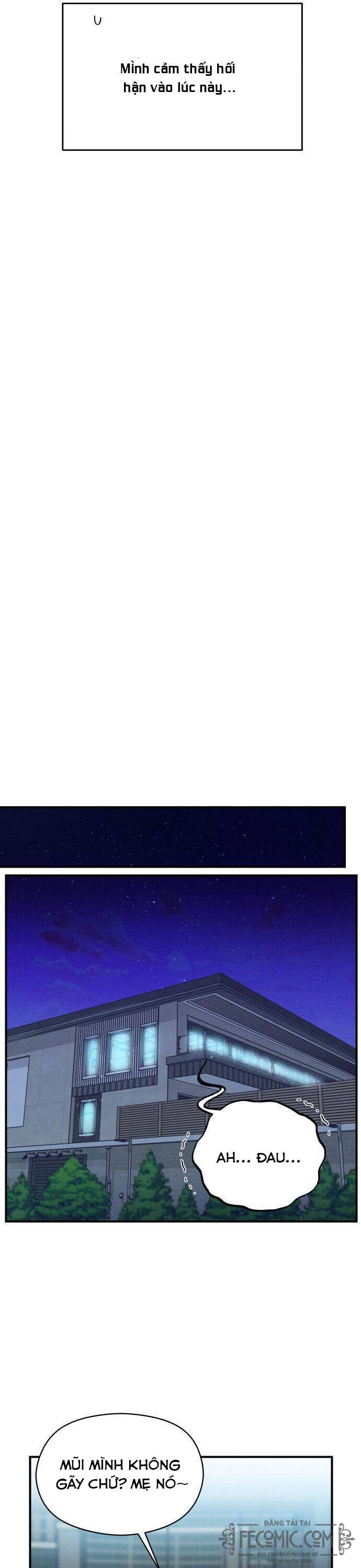 Kế Hoạch Phản Công Của Phản Diện Tuổi 18 Chapter 9 - 34