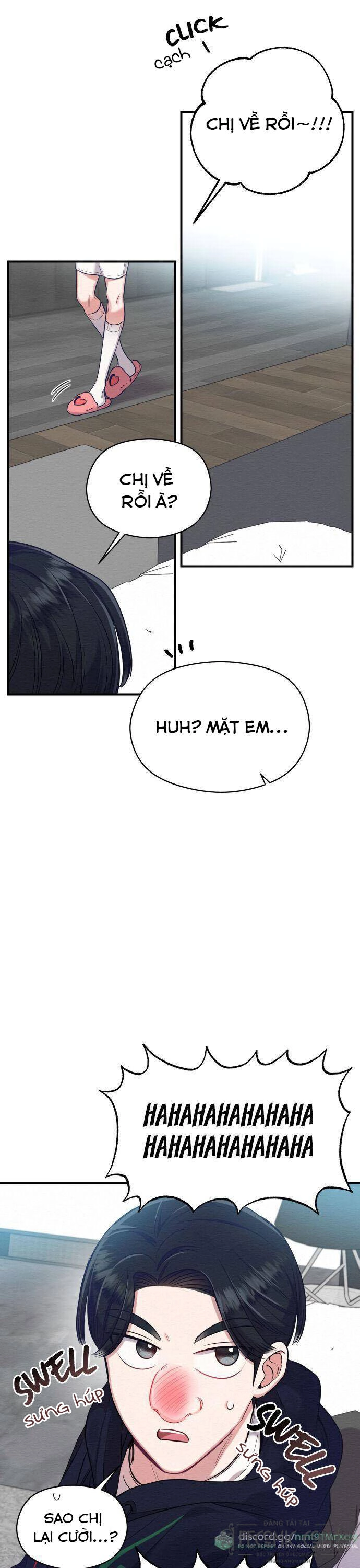 Kế Hoạch Phản Công Của Phản Diện Tuổi 18 Chapter 9 - 37