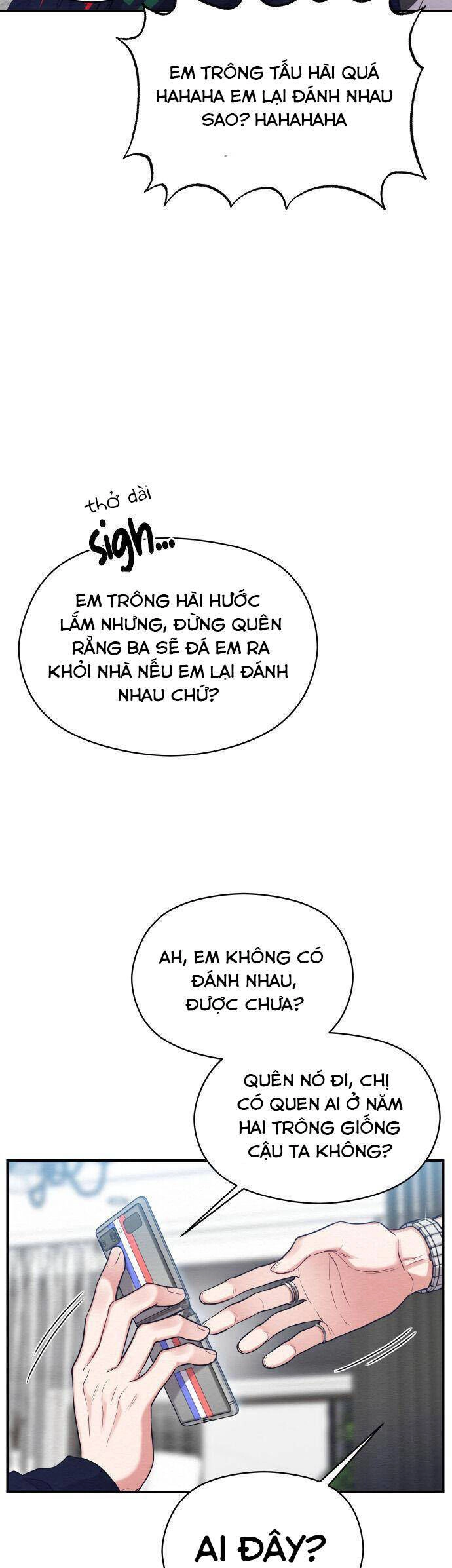 Kế Hoạch Phản Công Của Phản Diện Tuổi 18 Chapter 9 - 38