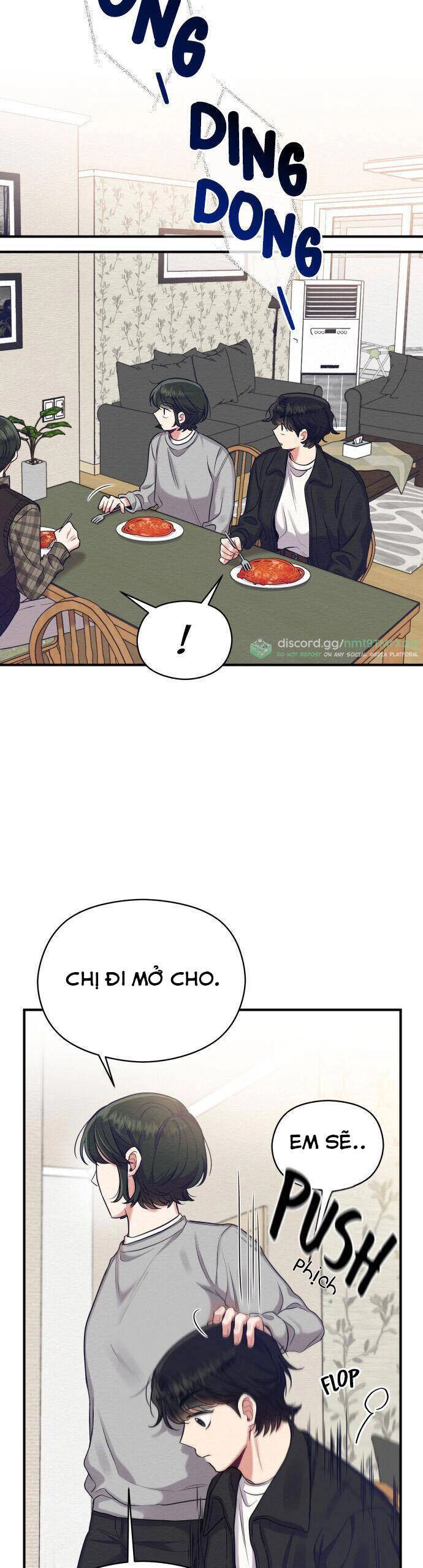 Kế Hoạch Phản Công Của Phản Diện Tuổi 18 Chapter 9 - 41