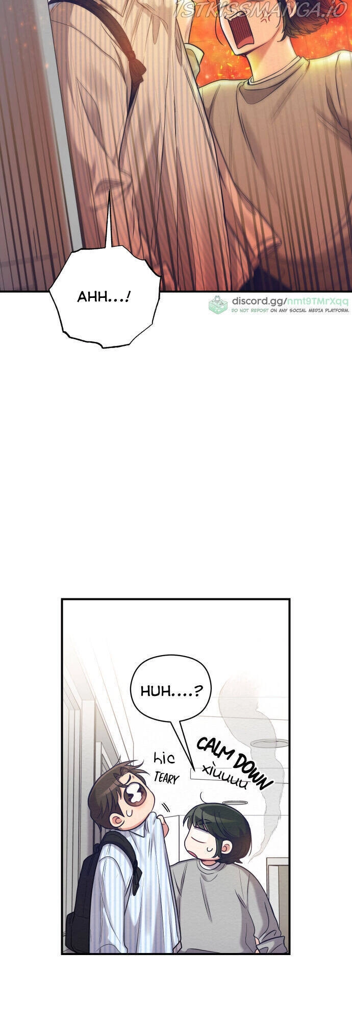 Kế Hoạch Phản Công Của Phản Diện Tuổi 18 Chapter 10 - 1