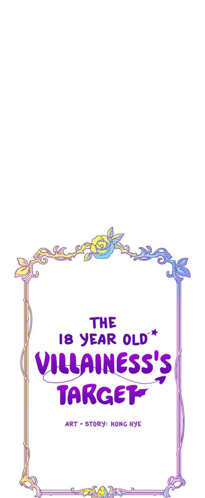 Kế Hoạch Phản Công Của Phản Diện Tuổi 18 Chapter 10 - 2