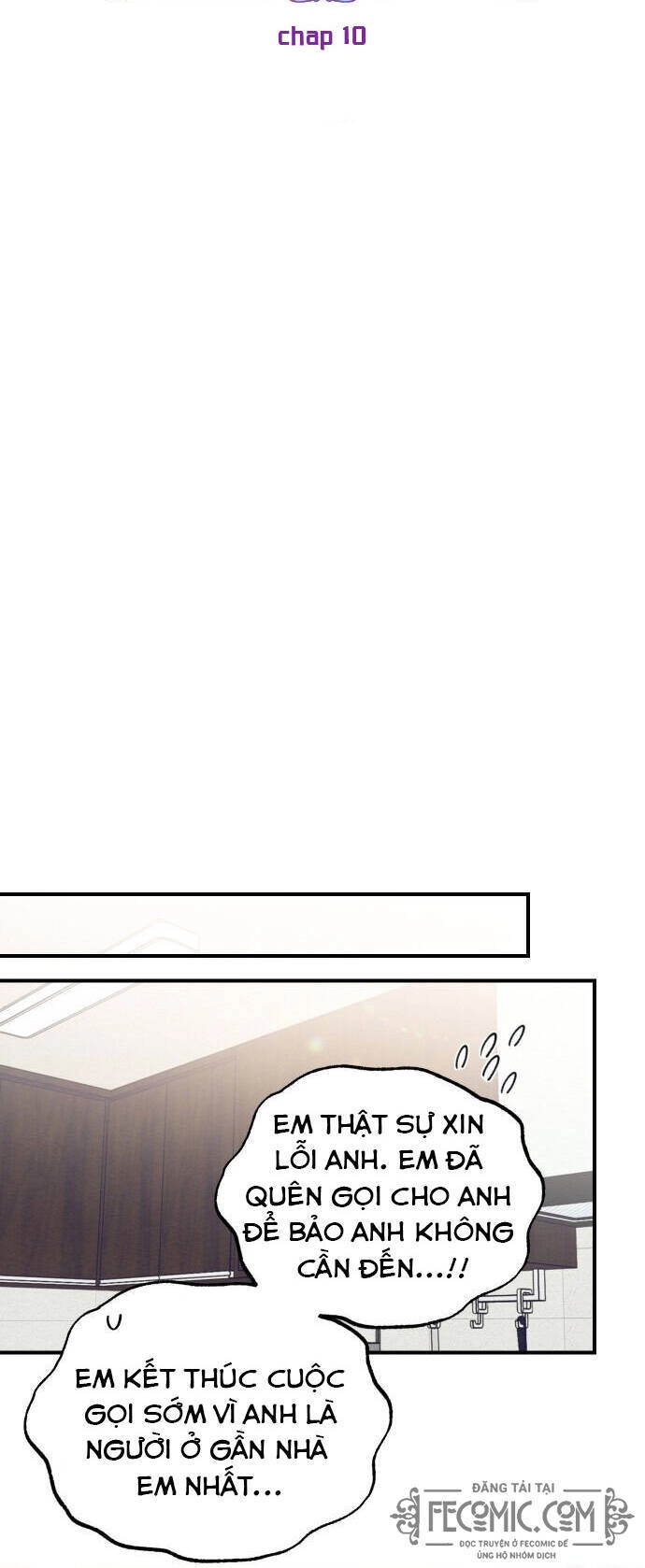 Kế Hoạch Phản Công Của Phản Diện Tuổi 18 Chapter 10 - 3