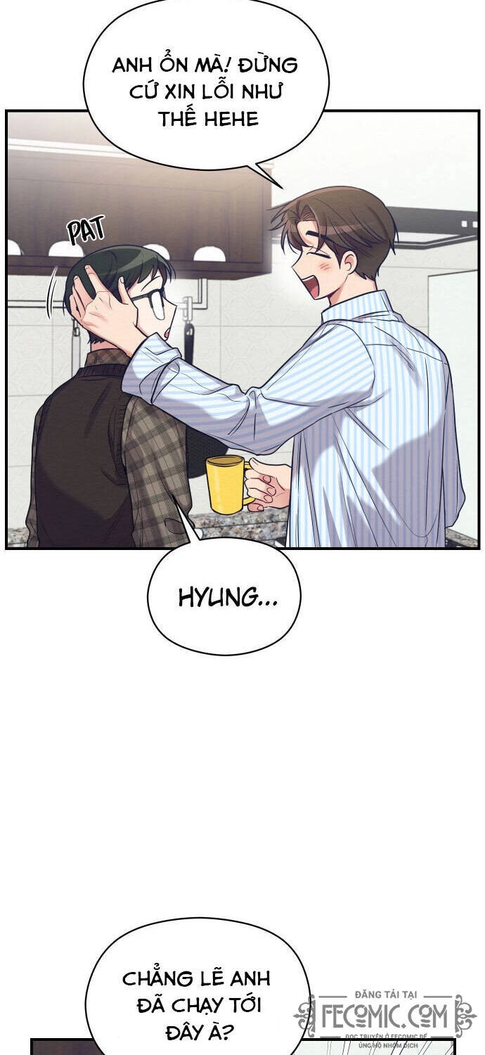 Kế Hoạch Phản Công Của Phản Diện Tuổi 18 Chapter 10 - 5