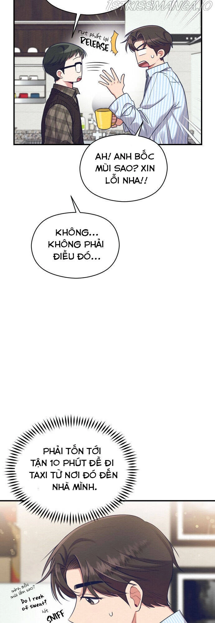 Kế Hoạch Phản Công Của Phản Diện Tuổi 18 Chapter 10 - 6
