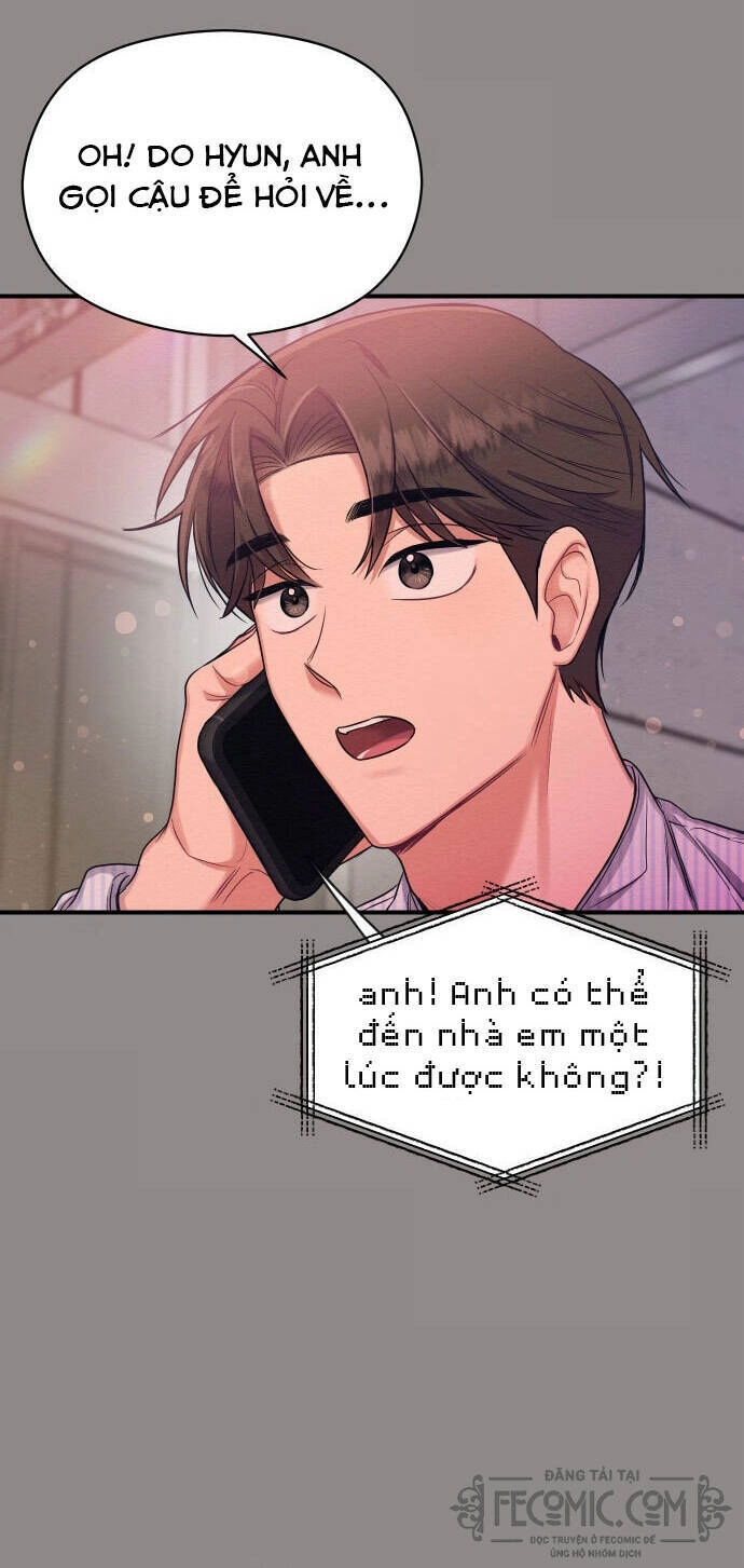 Kế Hoạch Phản Công Của Phản Diện Tuổi 18 Chapter 10 - 8