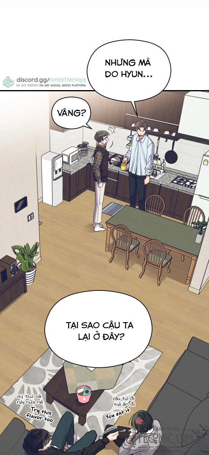 Kế Hoạch Phản Công Của Phản Diện Tuổi 18 Chapter 10 - 12