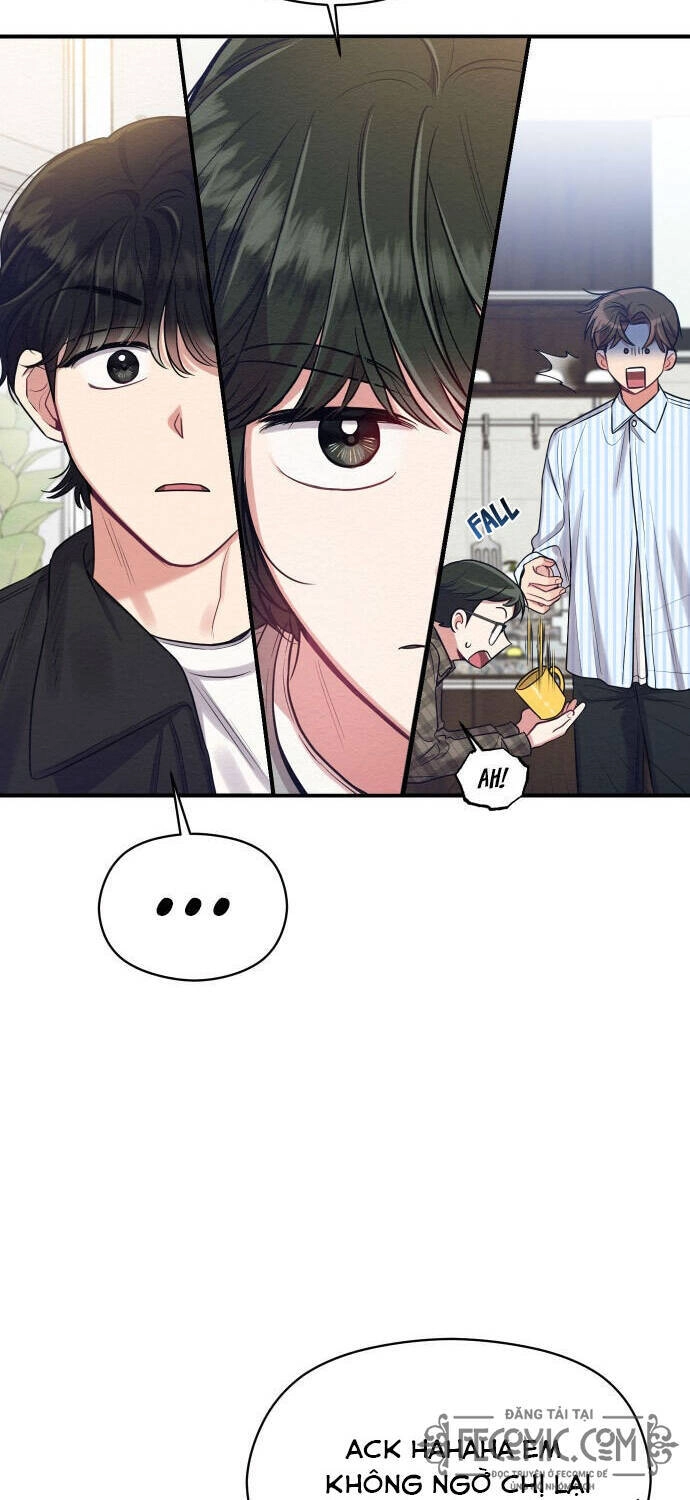 Kế Hoạch Phản Công Của Phản Diện Tuổi 18 Chapter 10 - 16