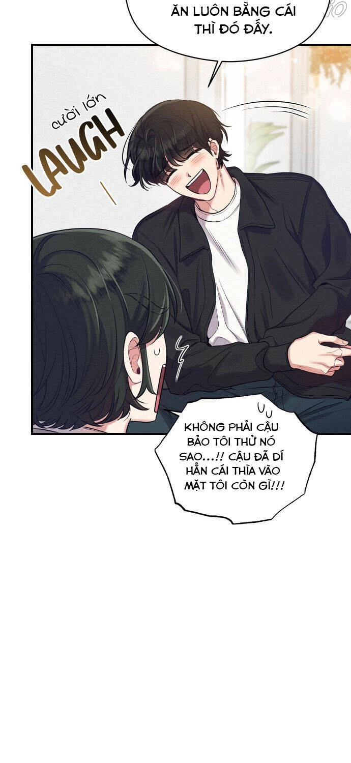 Kế Hoạch Phản Công Của Phản Diện Tuổi 18 Chapter 10 - 17