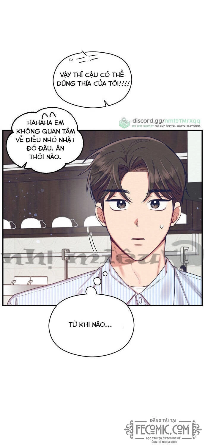 Kế Hoạch Phản Công Của Phản Diện Tuổi 18 Chapter 10 - 18