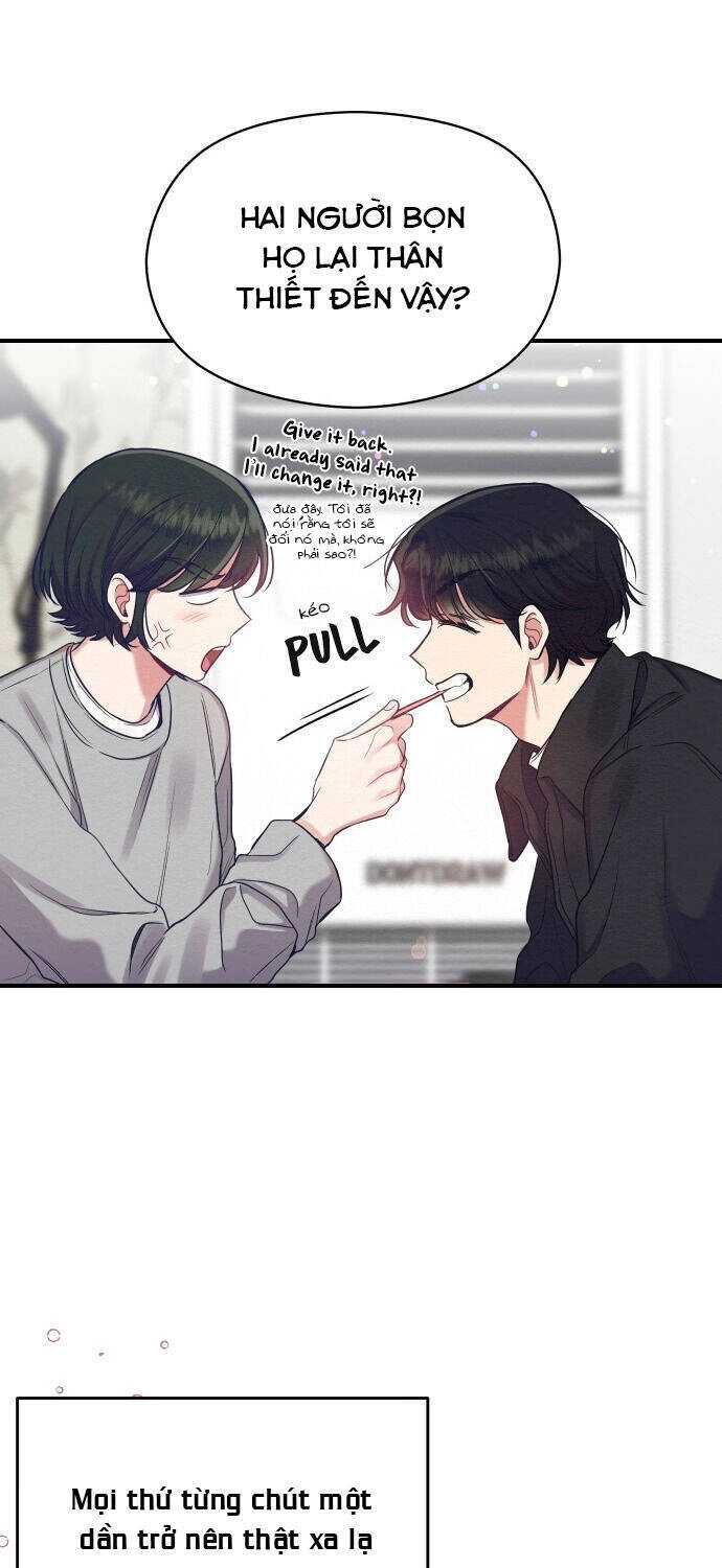 Kế Hoạch Phản Công Của Phản Diện Tuổi 18 Chapter 10 - 19