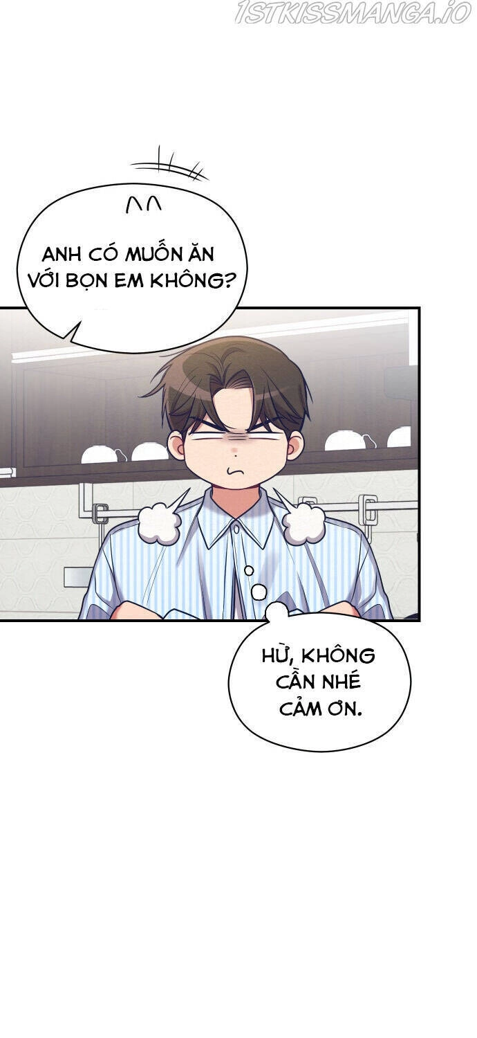 Kế Hoạch Phản Công Của Phản Diện Tuổi 18 Chapter 10 - 21