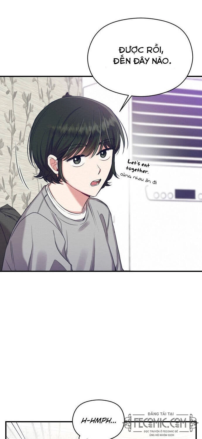 Kế Hoạch Phản Công Của Phản Diện Tuổi 18 Chapter 10 - 22