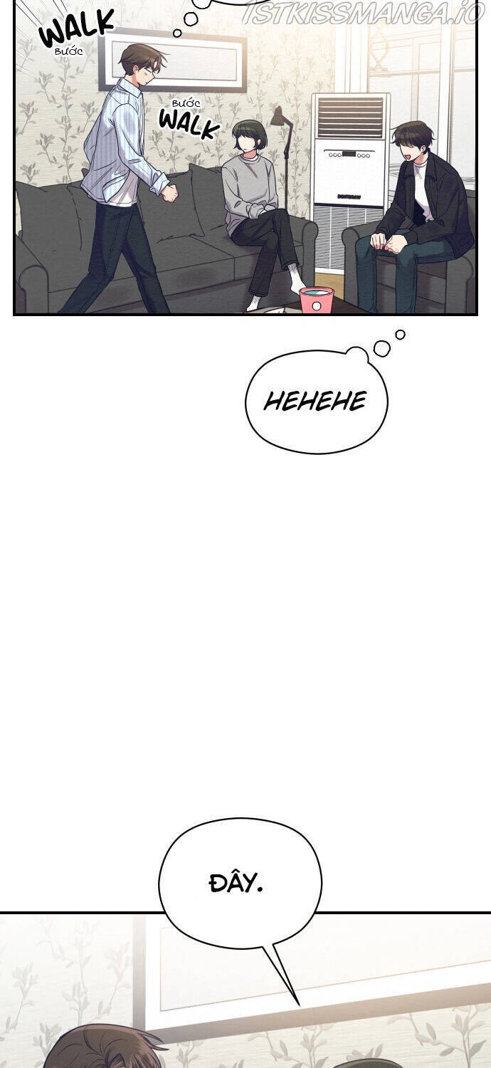 Kế Hoạch Phản Công Của Phản Diện Tuổi 18 Chapter 10 - 23