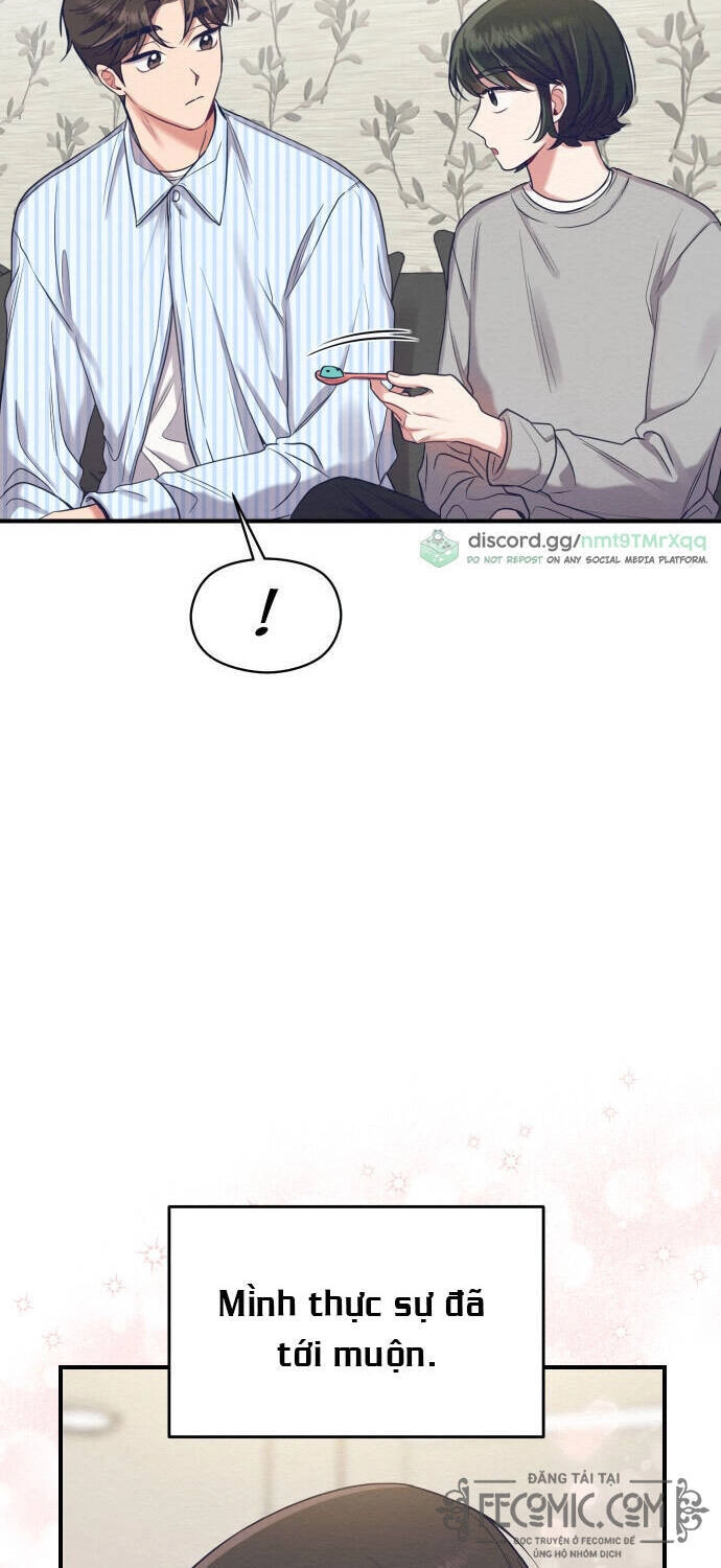 Kế Hoạch Phản Công Của Phản Diện Tuổi 18 Chapter 10 - 24