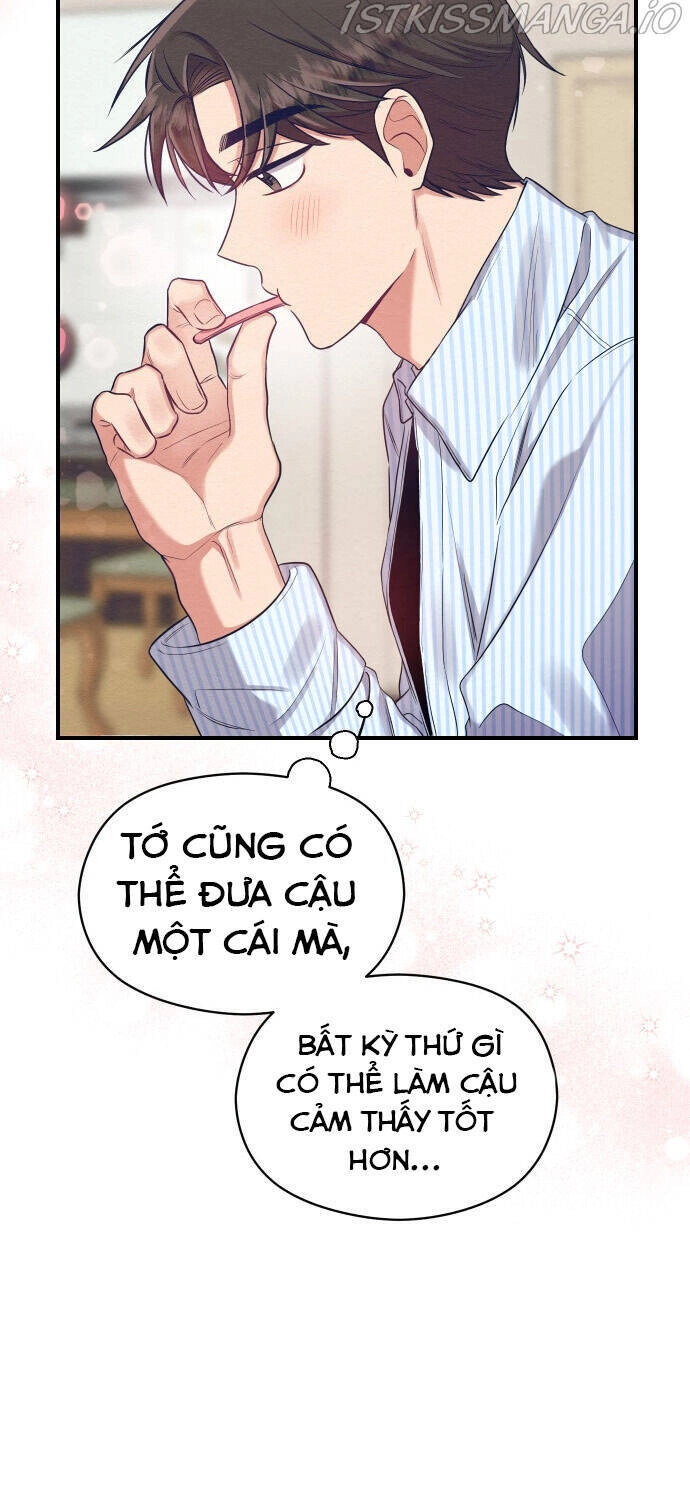 Kế Hoạch Phản Công Của Phản Diện Tuổi 18 Chapter 10 - 25