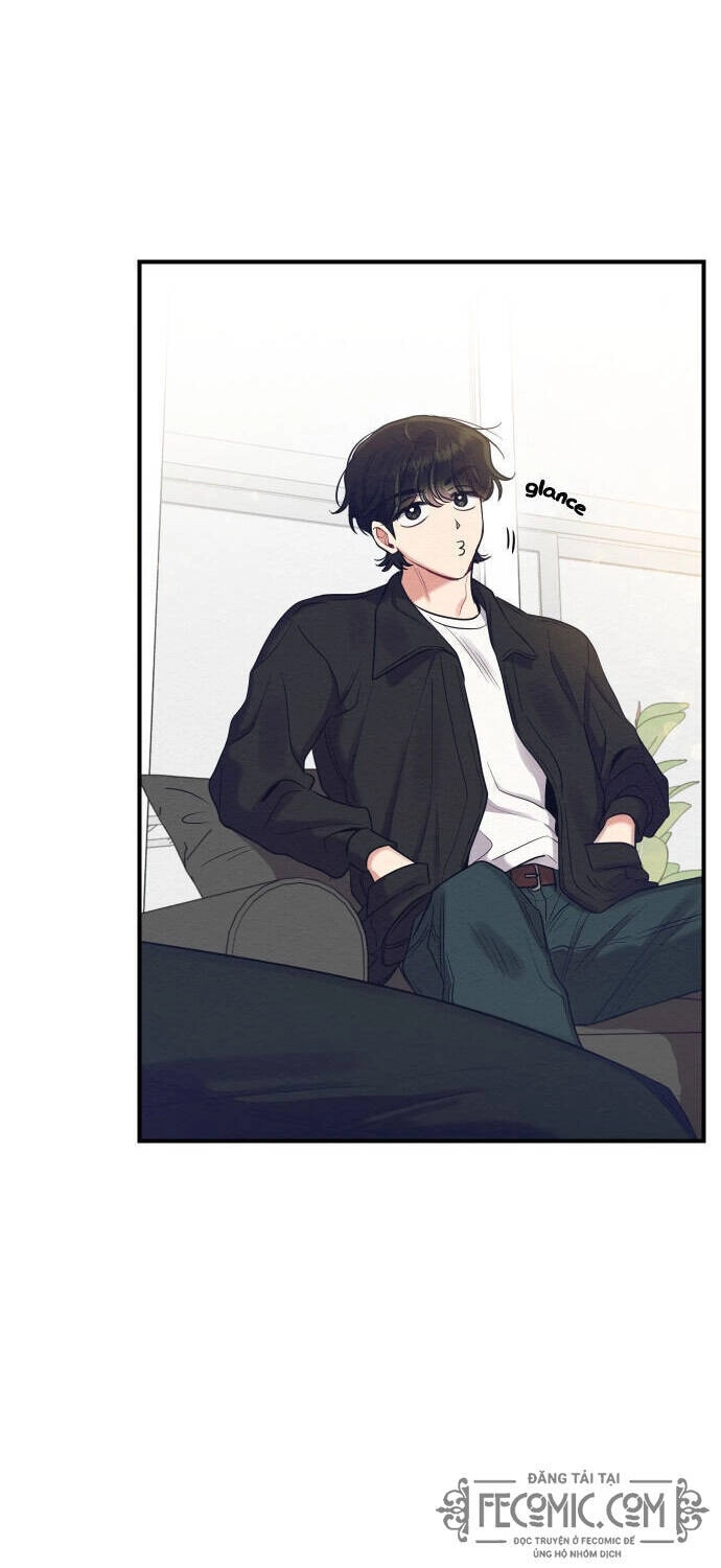 Kế Hoạch Phản Công Của Phản Diện Tuổi 18 Chapter 10 - 26