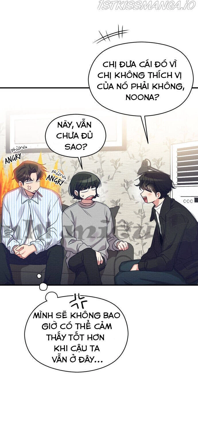 Kế Hoạch Phản Công Của Phản Diện Tuổi 18 Chapter 10 - 27