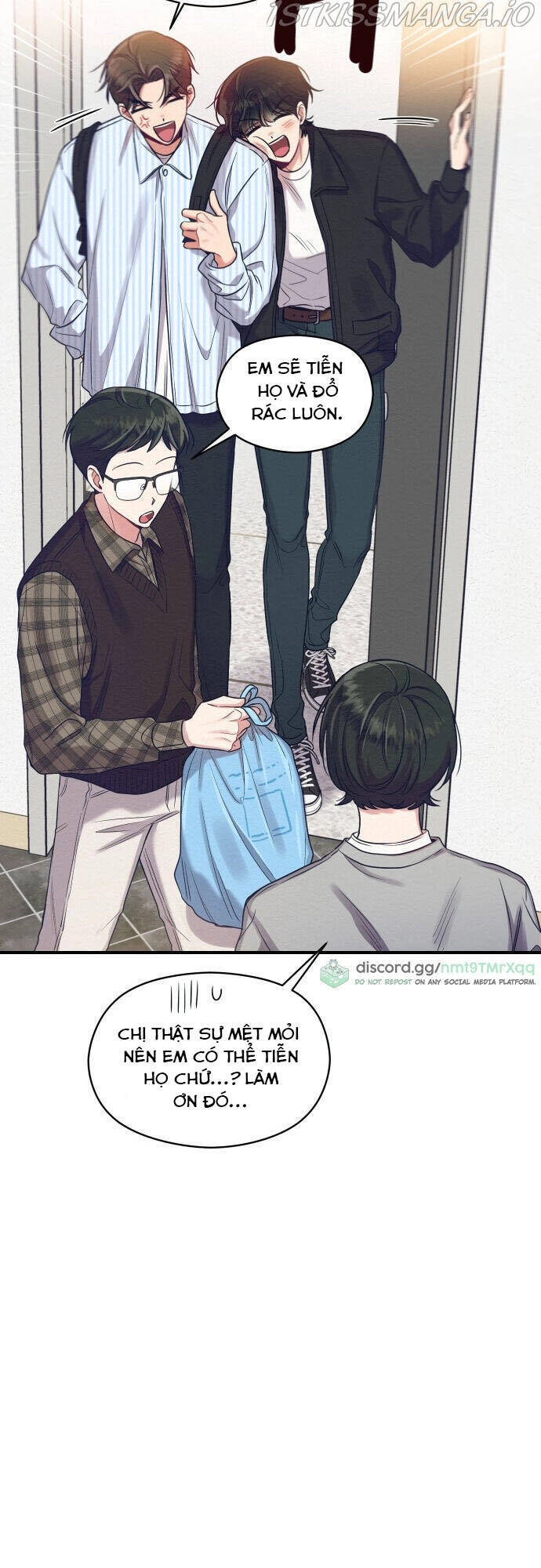 Kế Hoạch Phản Công Của Phản Diện Tuổi 18 Chapter 10 - 29