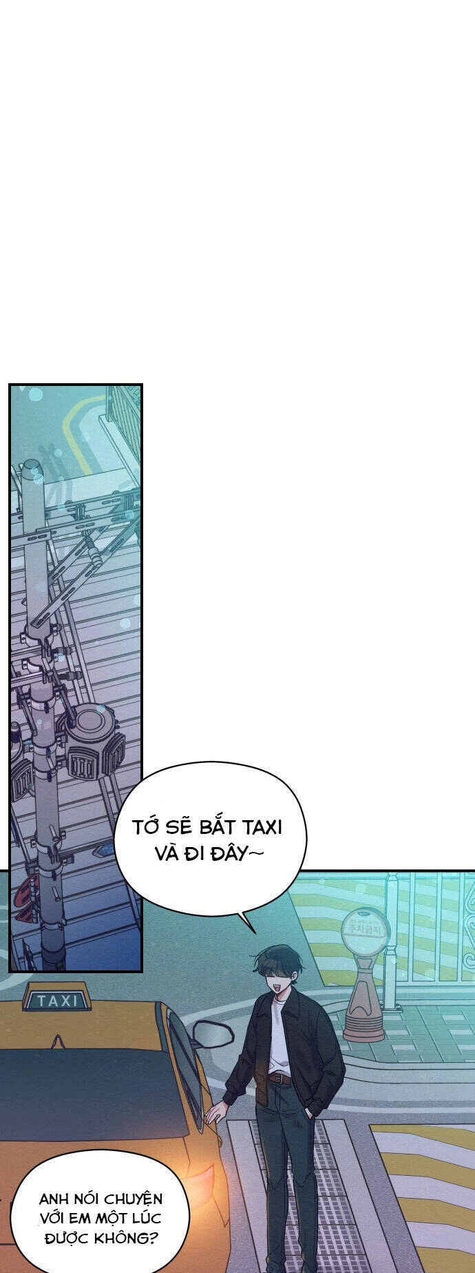 Kế Hoạch Phản Công Của Phản Diện Tuổi 18 Chapter 10 - 30