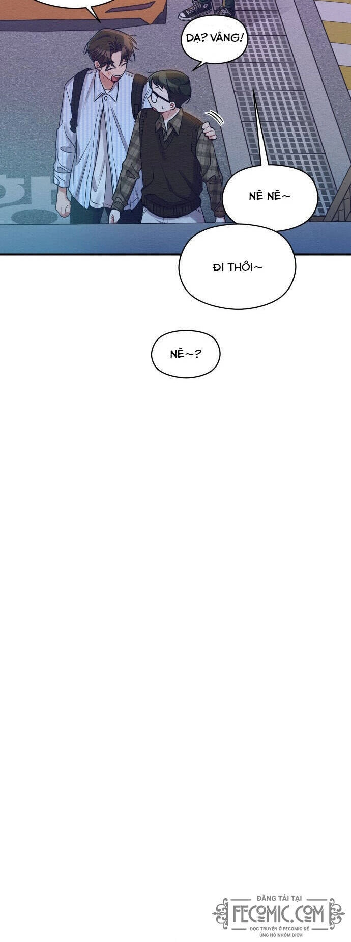 Kế Hoạch Phản Công Của Phản Diện Tuổi 18 Chapter 10 - 31