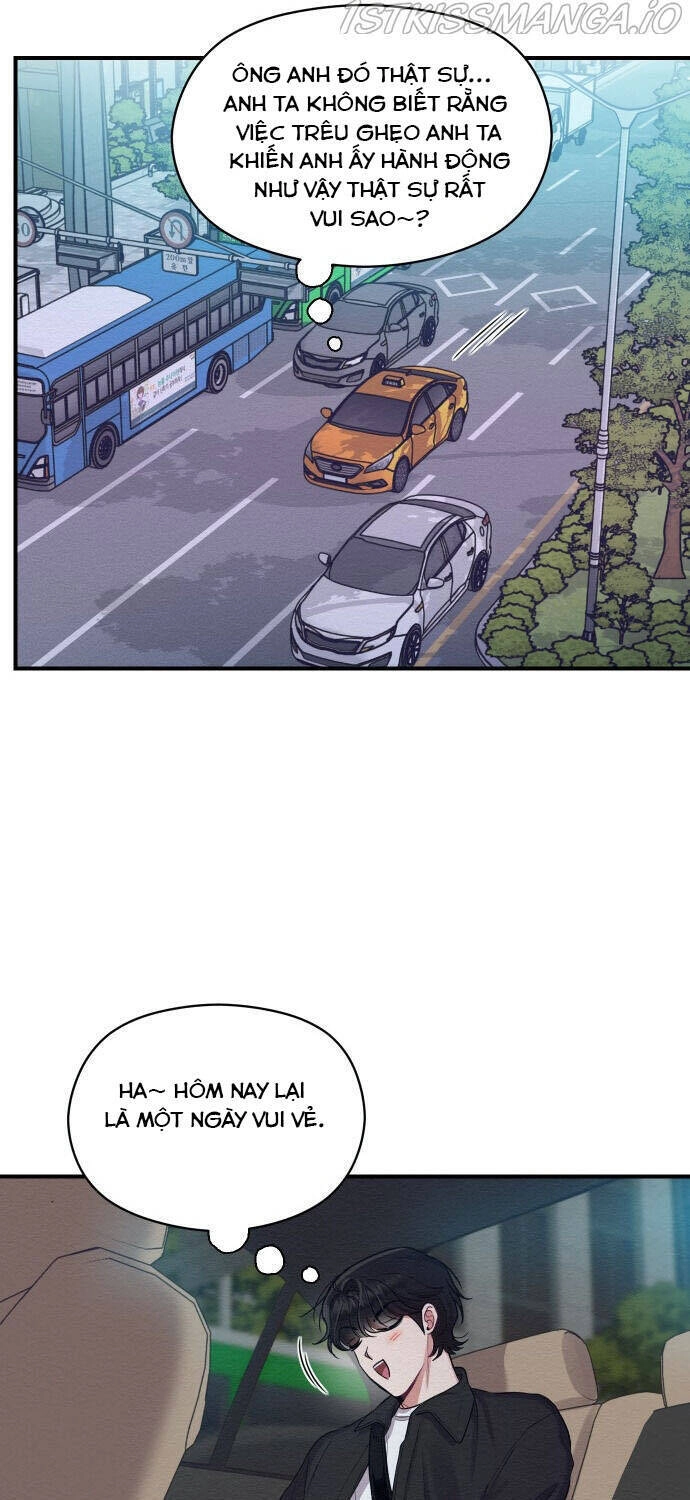 Kế Hoạch Phản Công Của Phản Diện Tuổi 18 Chapter 10 - 32