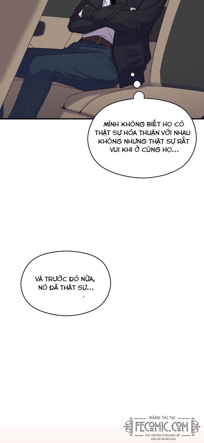 Kế Hoạch Phản Công Của Phản Diện Tuổi 18 Chapter 10 - 33