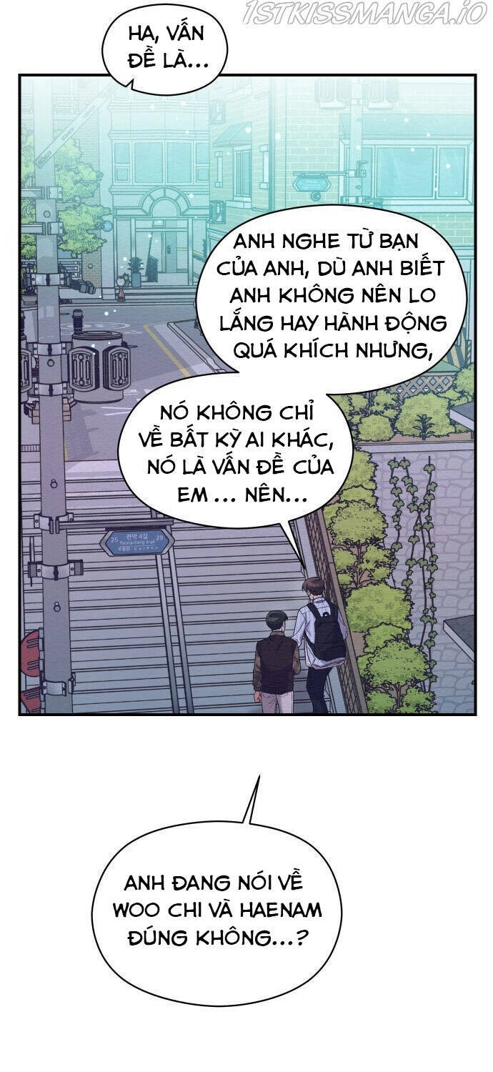 Kế Hoạch Phản Công Của Phản Diện Tuổi 18 Chapter 10 - 37