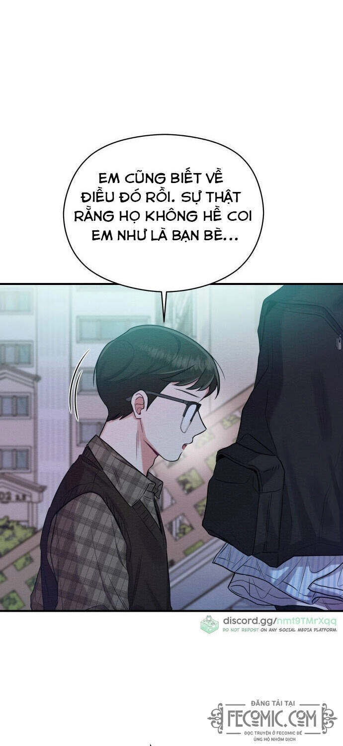 Kế Hoạch Phản Công Của Phản Diện Tuổi 18 Chapter 10 - 38