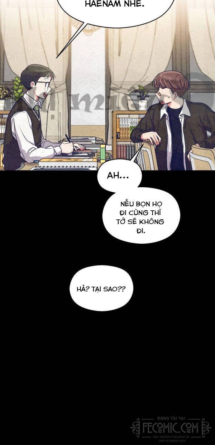 Kế Hoạch Phản Công Của Phản Diện Tuổi 18 Chapter 10 - 41