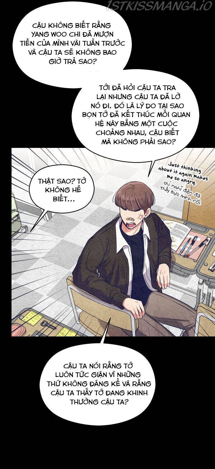 Kế Hoạch Phản Công Của Phản Diện Tuổi 18 Chapter 10 - 42