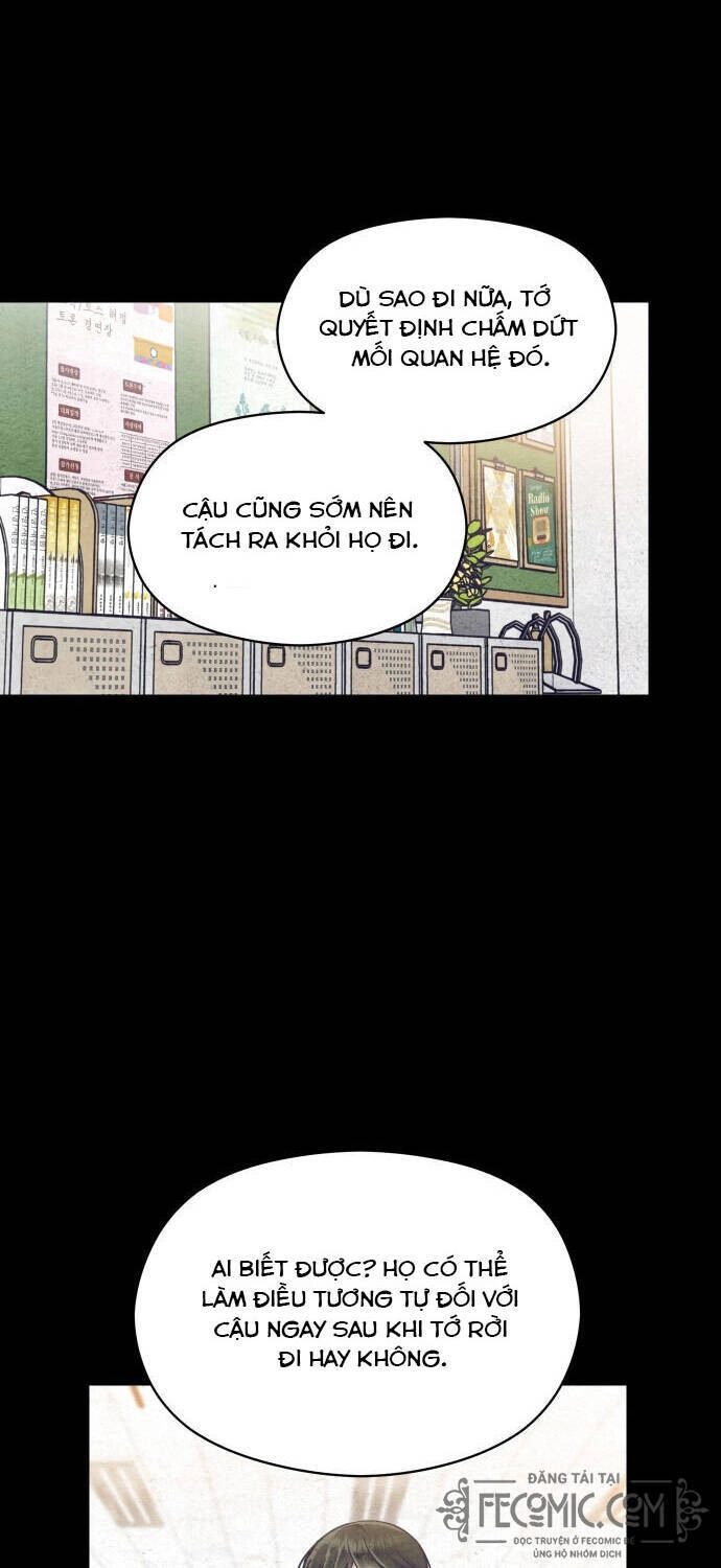 Kế Hoạch Phản Công Của Phản Diện Tuổi 18 Chapter 10 - 43