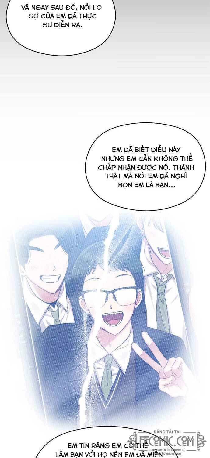 Kế Hoạch Phản Công Của Phản Diện Tuổi 18 Chapter 10 - 45