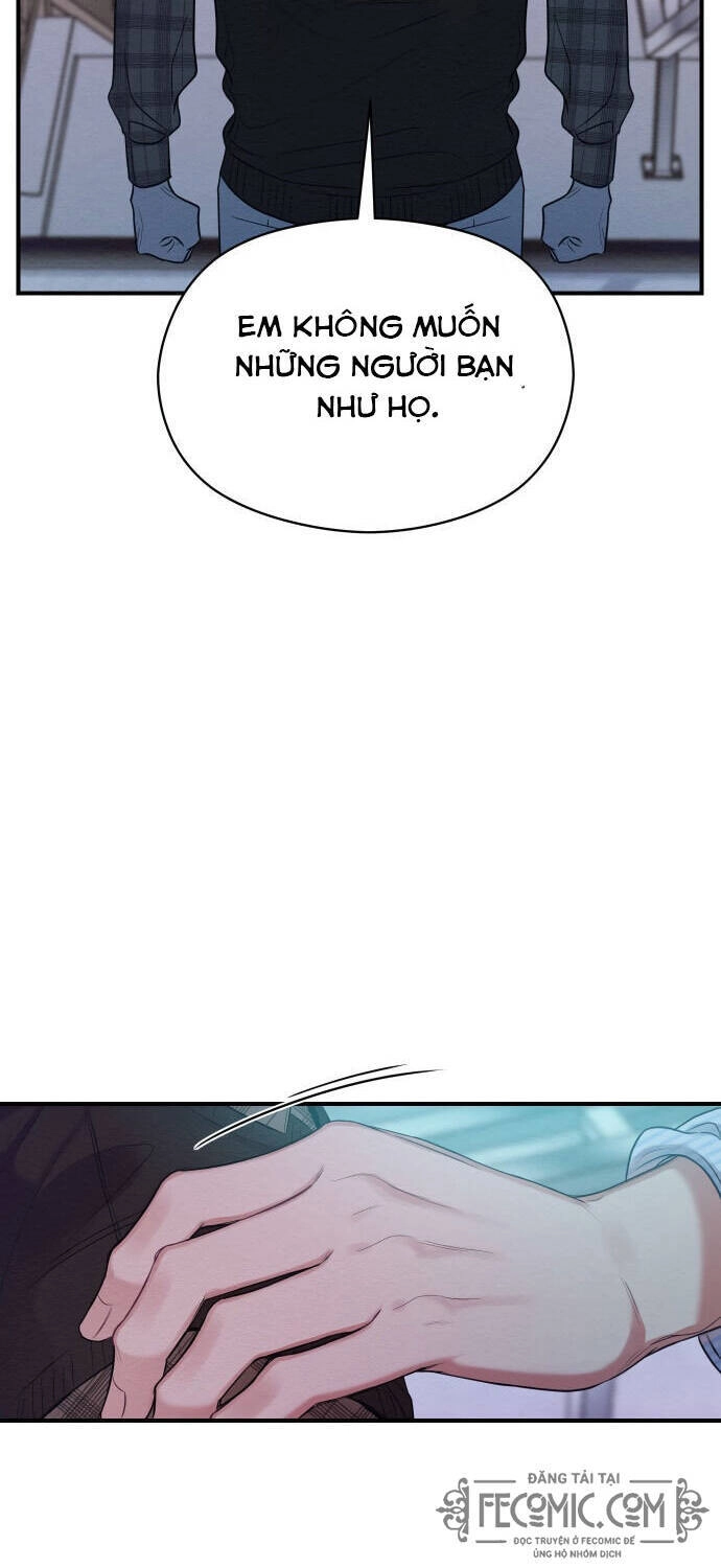 Kế Hoạch Phản Công Của Phản Diện Tuổi 18 Chapter 10 - 47